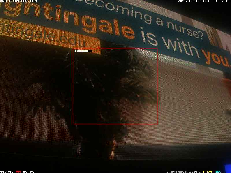 Camera localcam:Event Image #-2